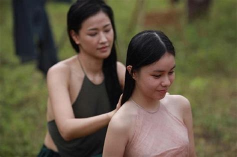 the third wife stops screening in việt nam life and style vietnam news politics business