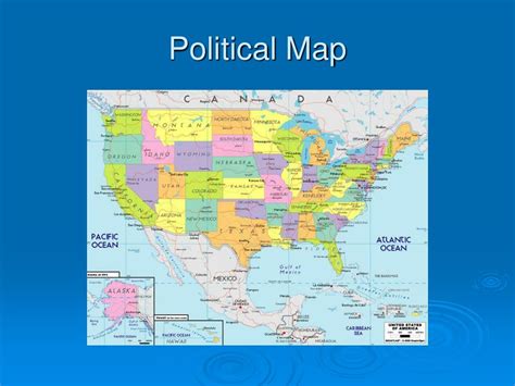 political map definition geography images   finder