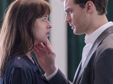 Fifty Shades Darker Fifty Shades Darker Release Date Fifty Shades