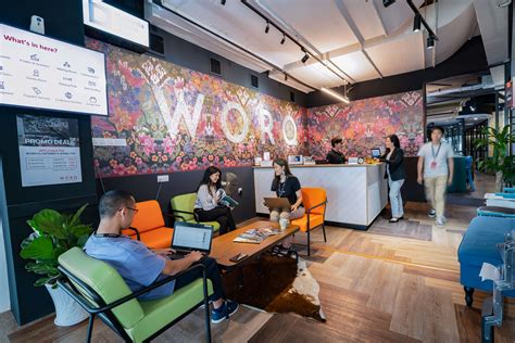 worq coworking space coworking space for rent