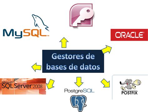 tipos de gestores  es  gestor  cuales son sus tipos