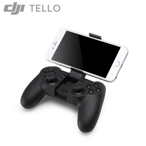 dji tello camera drone remote controller enhanced edition gamesir td ts joystick electrobest