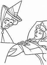 Sleeping Princess Colorluna Still Looking sketch template