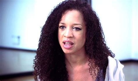 It Was A Wake Up Call Strictly S Natalie Gumede Opens Up About Her