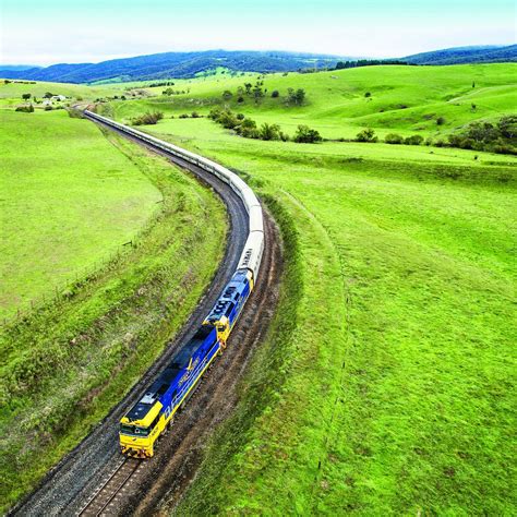 Great Southern Rail Adelaide 2022 Alles Wat U Moet Weten Voordat Je