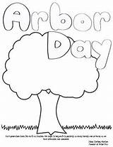 Arbor Coloring Pages Getcolorings Printable Getdrawings sketch template