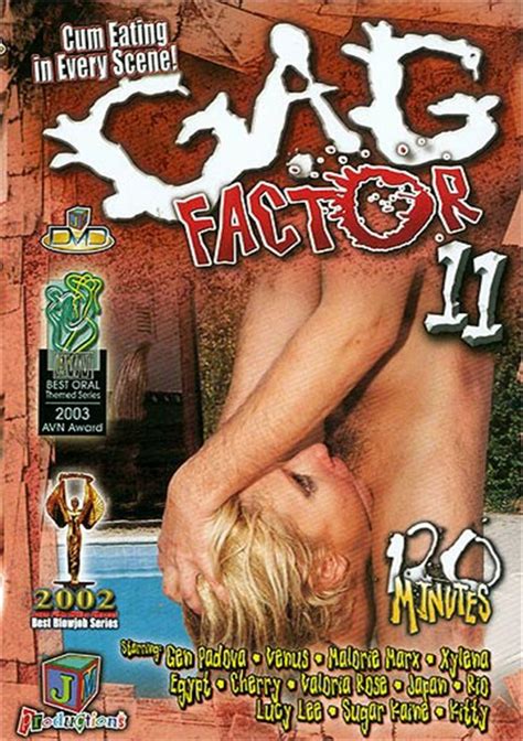 gag factor 11 jm productions unlimited streaming at adult dvd