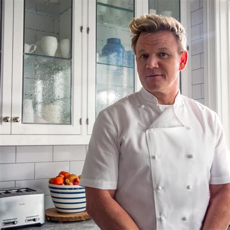 gordon ramsay s daughter s cookbook popsugar food