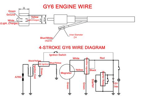 gy electric choke wiring diagram wiring diagram pictures