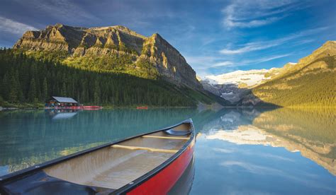 glacier national park tours guided vacations tauck