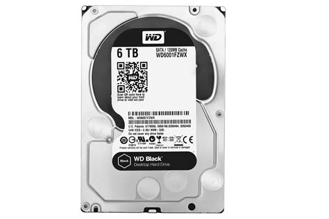 the 5 largest consumer hard drives digital trends