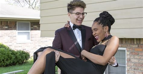 north central high school crowns first transgender prom king