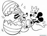 Pluto Minnie Ostern Dibujos Micky Ausmalbild Malvorlagen Kostenlos ähnliche sketch template