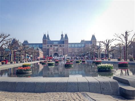 places  visit  amsterdam find  map family travel blog