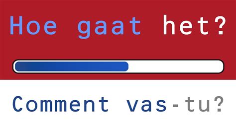 nederlands voor beginners leer snel belangrijke nederlandse woorden zinnen en grammatica