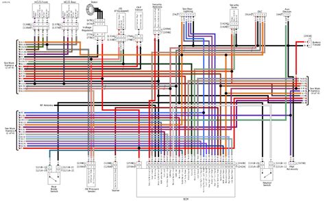 diagram  harley davidson wiring diagram full version hd quality wiring diagram