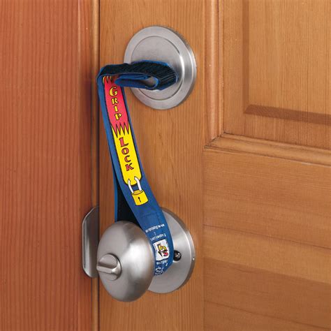 super grip lock deadbolt security straps