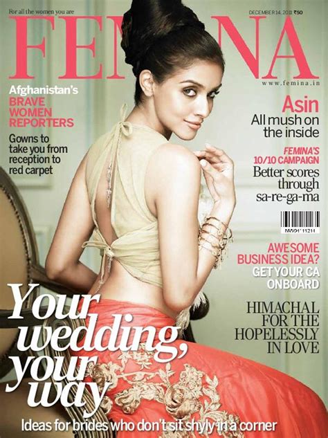 Femina December 14 2011 Magazine Get Your Digital Subscription
