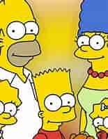 Billedresultat for The Simpsons. størrelse: 155 x 187. Kilde: www.foxnews.com