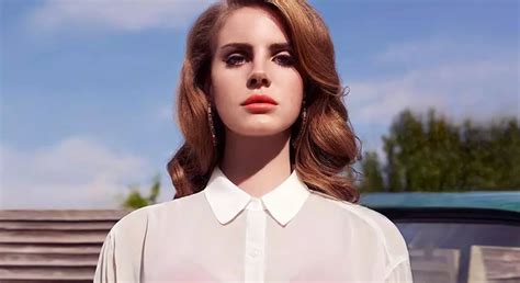 How The Influence Of Lana Del Rey S Born To Die Still Lives On In