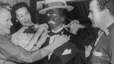 why blackface is offensive history and origins cnn
