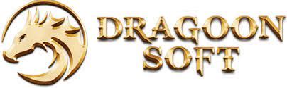 dragoon soft slot provider top quality casino games   slots