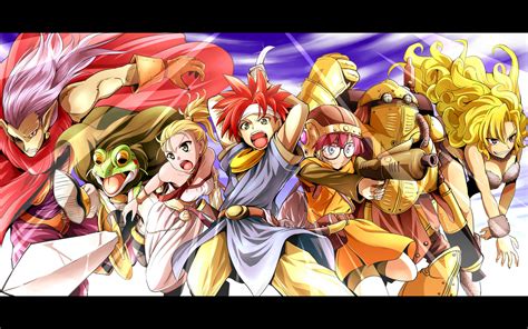 bout of nostalgia chrono trigger makes us all heroes