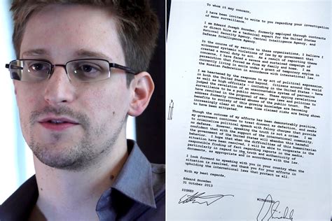 snowden asks worlds    charges