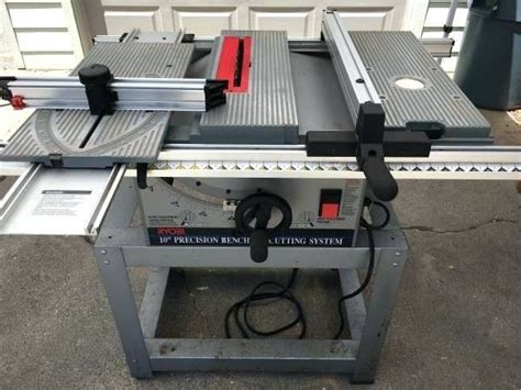 Ryobi Bt3000 Table Saw Router Combo For Sale In Stanwood Wa Offerup