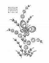 Embroidery Bordados Beginner Knots Marvelous Florales Kn3 K41 Mexicanos Niccivale Annaspencerphotography sketch template