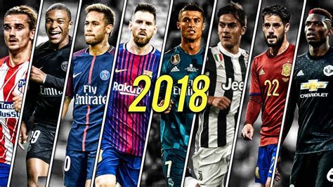 top 10 football players 2018 fifa rankings 2019 youtube