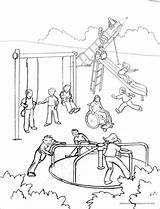 Playground sketch template