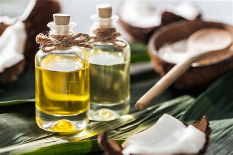 oils  good  skin types  benefits