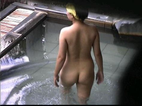 asia porn photo japan voyeur in hot tub