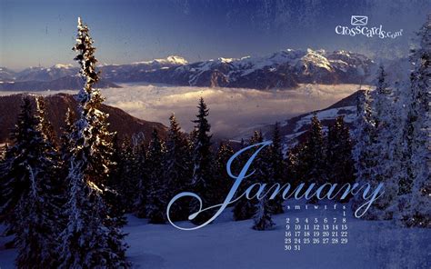 january 2011 desktop calendar free january wallpaper