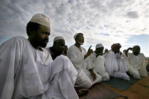 chaos in darfur rises as arabs fight with arabs the new york times