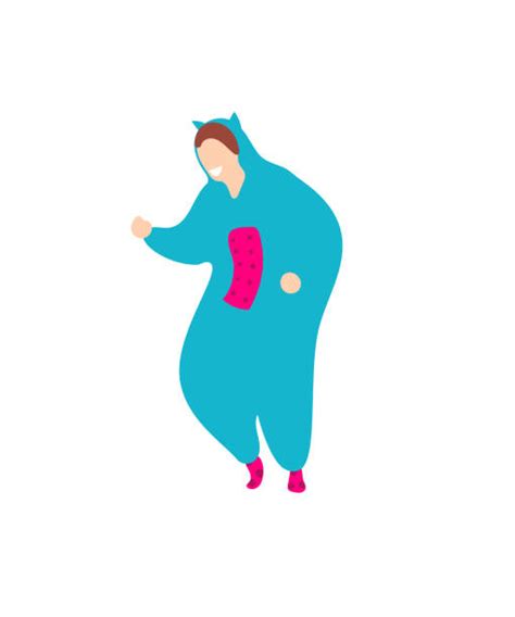 adult onesie illustrations royalty free vector graphics and clip art