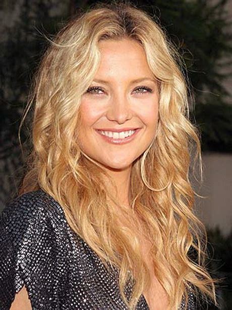 natural wavy hairstyles style  beauty