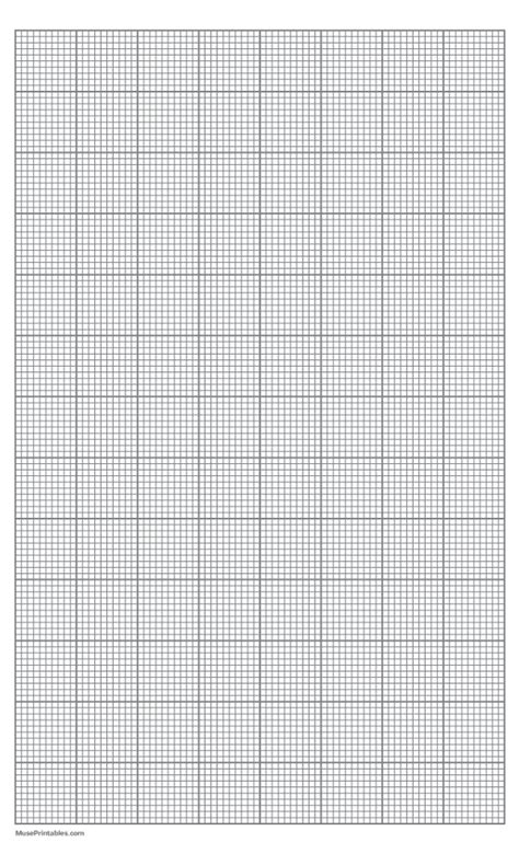printable  squares   gray graph paper  legal paper