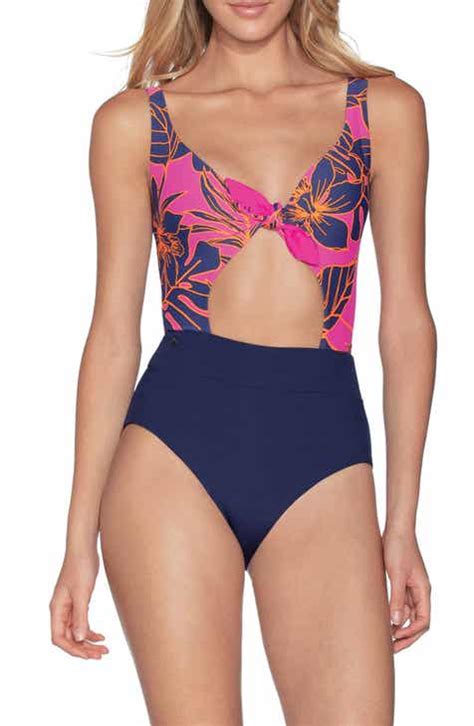 women s one piece swimsuits nordstrom