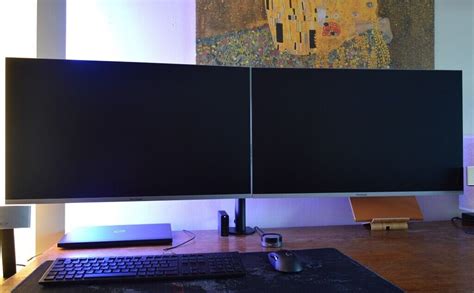 p monitors   dual monitor mount  st george bristol gumtree