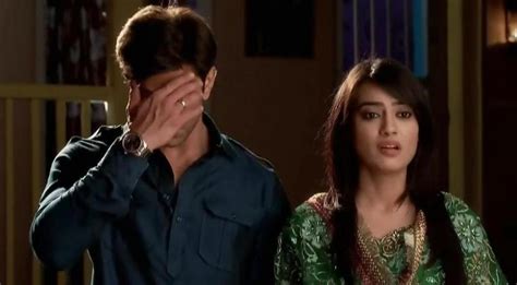 qubool hai asad and zoya moments