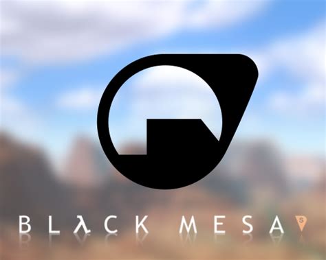 Black Mesa Source By G Rawl On Deviantart