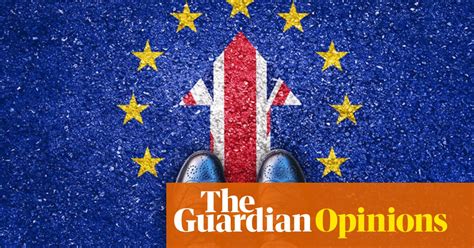 guardian view   brexit debate time   real choices editorial opinion
