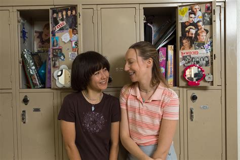 anna and maya return to middle school in pen15 season two trailer