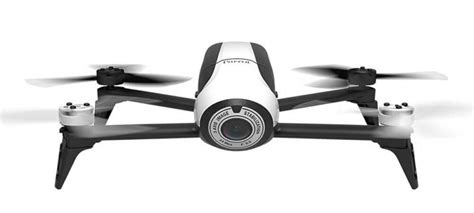parrot bebop  drone skycontroller fpv goggles drone directory