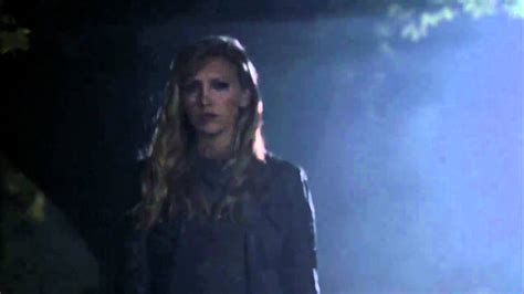 katie cassidy supernatural 301 part 1 youtube
