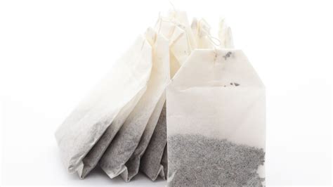 pg tips  remove plastic   tea bags