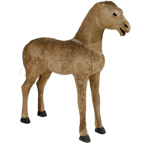 toy horse  sale  stdibs