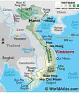 Billedresultat for World Dansk Regional Asien Vietnam. størrelse: 158 x 185. Kilde: www.worldmap-knowledge.com